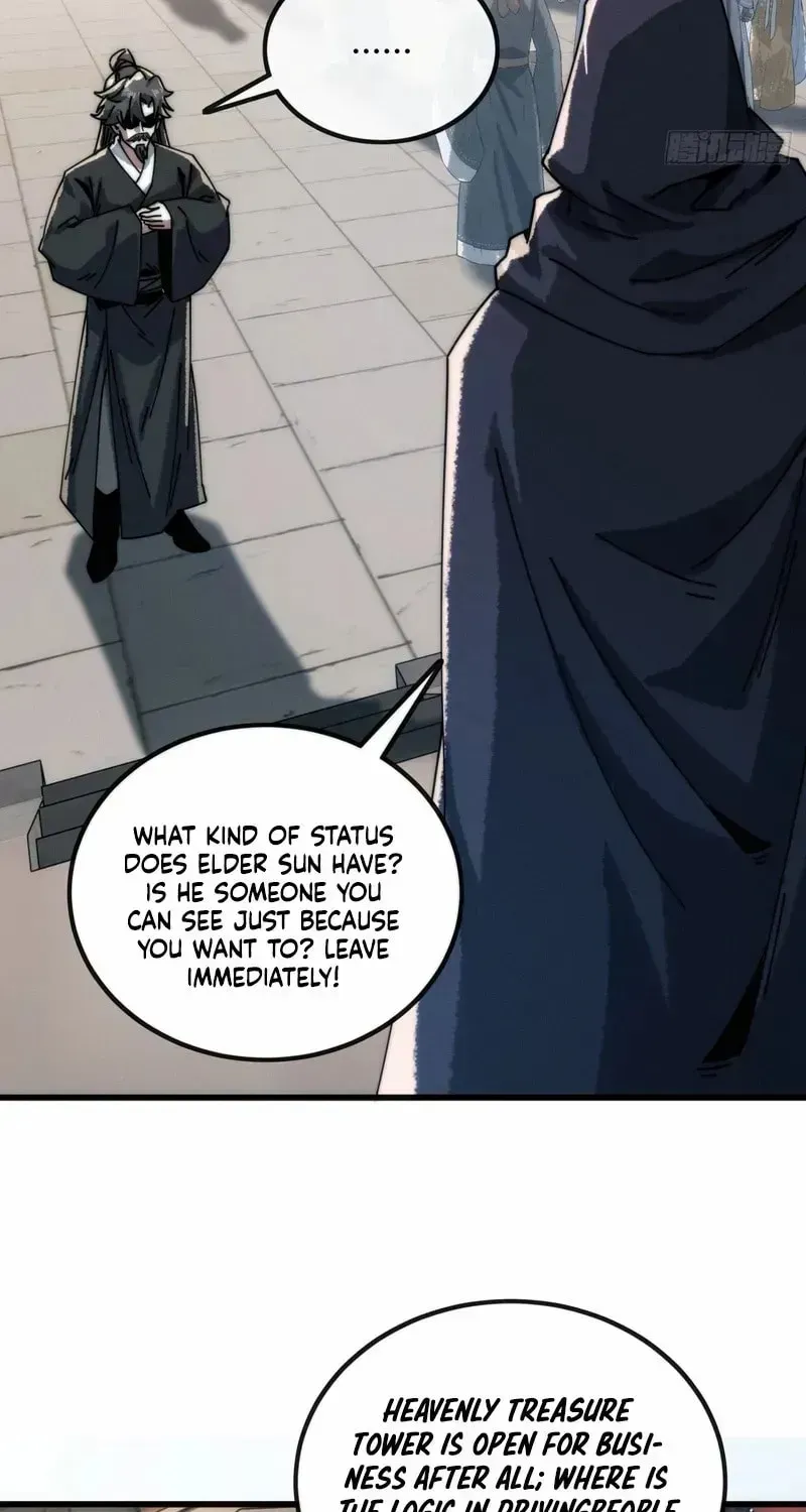 Read My Virtual Immortal Path chapter 13 image 4 on Lezhin