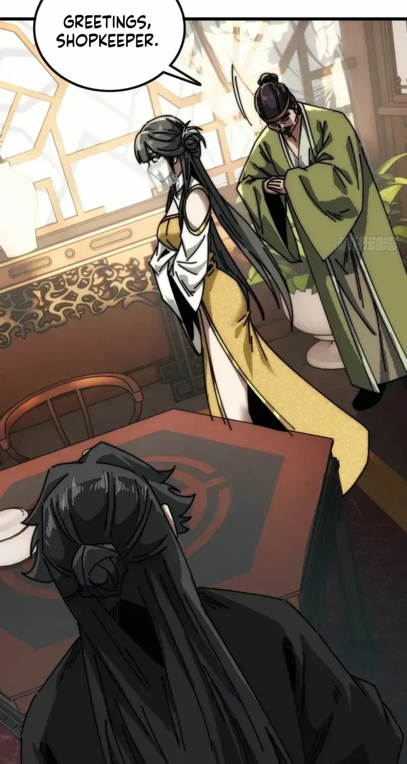 Read My Virtual Immortal Path chapter 13 image 43 on Lezhin