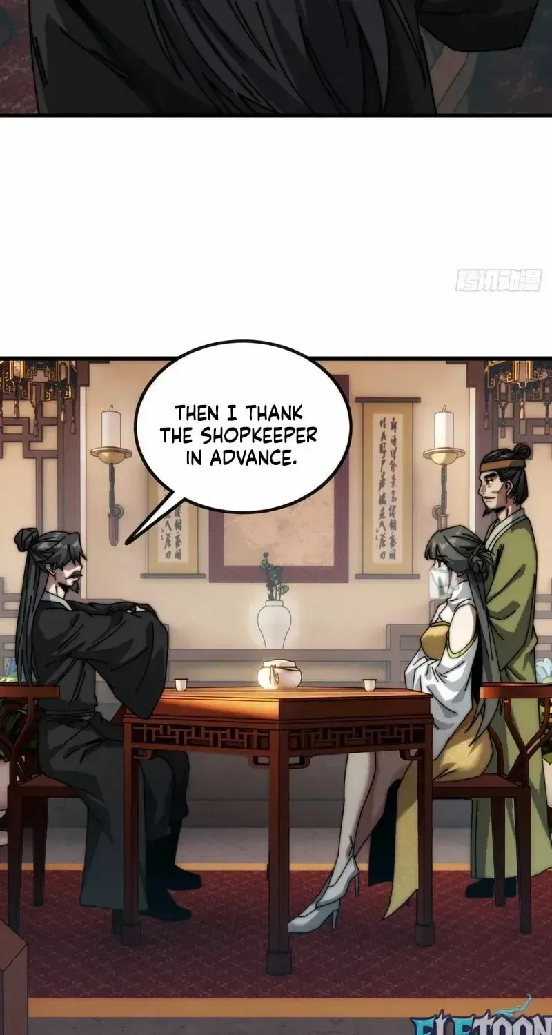Read My Virtual Immortal Path chapter 13 image 44 on Lezhin