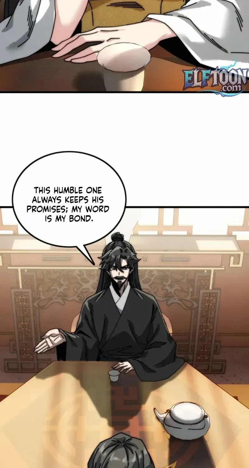 Read My Virtual Immortal Path chapter 13 image 46 on Lezhin