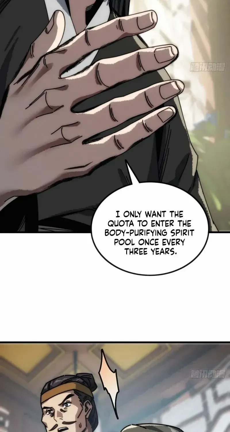 Read My Virtual Immortal Path chapter 13 image 51 on Lezhin