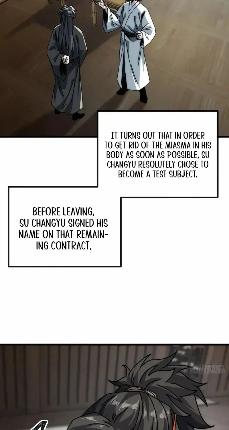 Read My Virtual Immortal Path chapter 13 image 8 on Lezhin