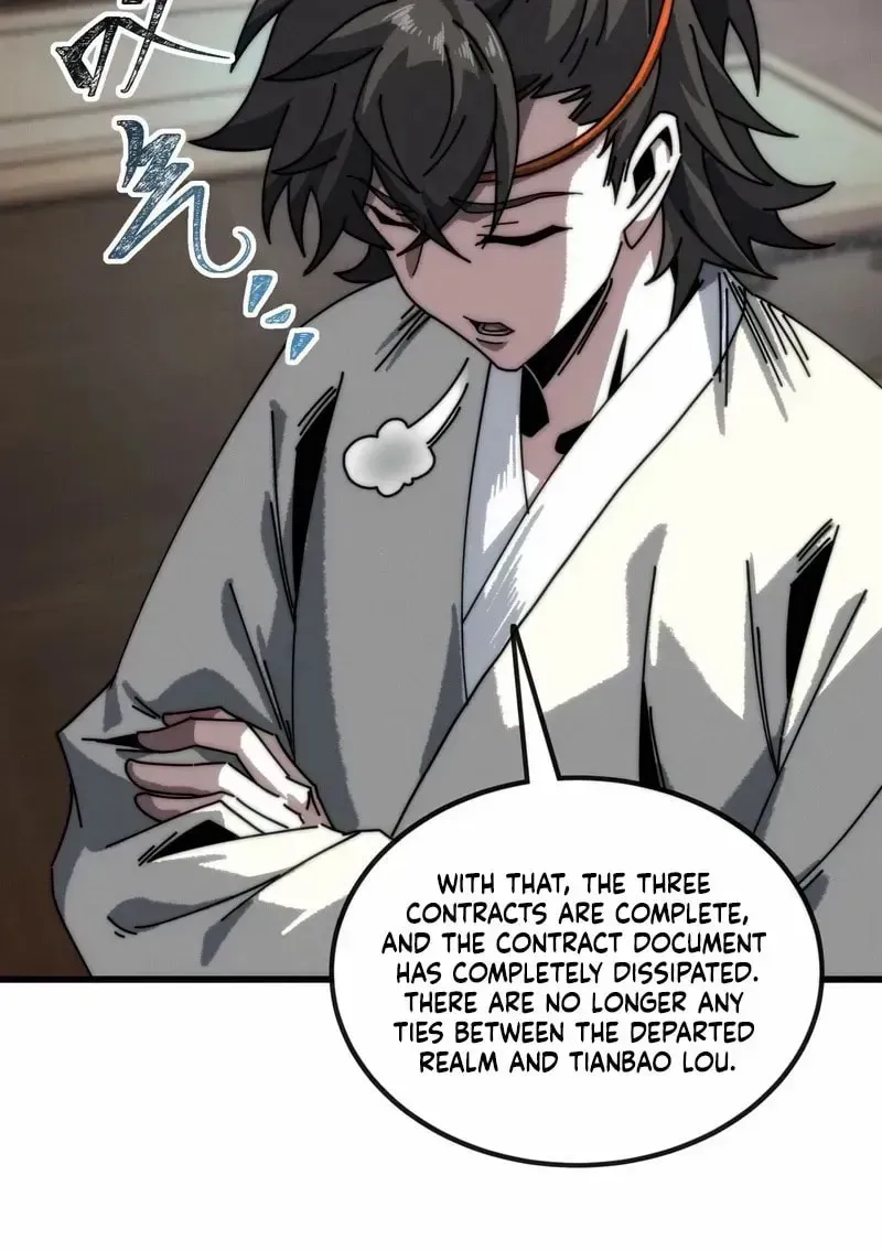 Read My Virtual Immortal Path chapter 13 image 9 on Lezhin