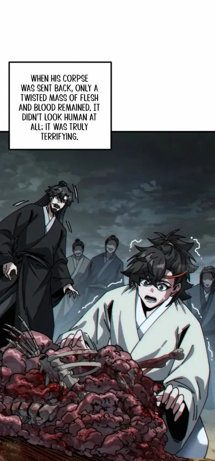 Read My Virtual Immortal Path chapter 14 image 11 on Lezhin