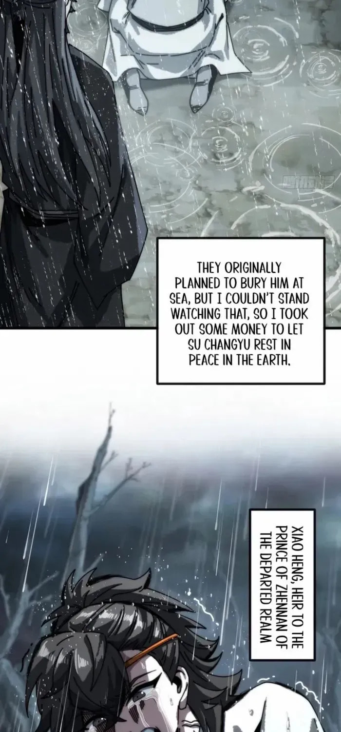Read My Virtual Immortal Path chapter 14 image 13 on Lezhin