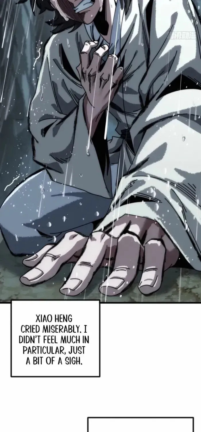 Read My Virtual Immortal Path chapter 14 image 14 on Lezhin