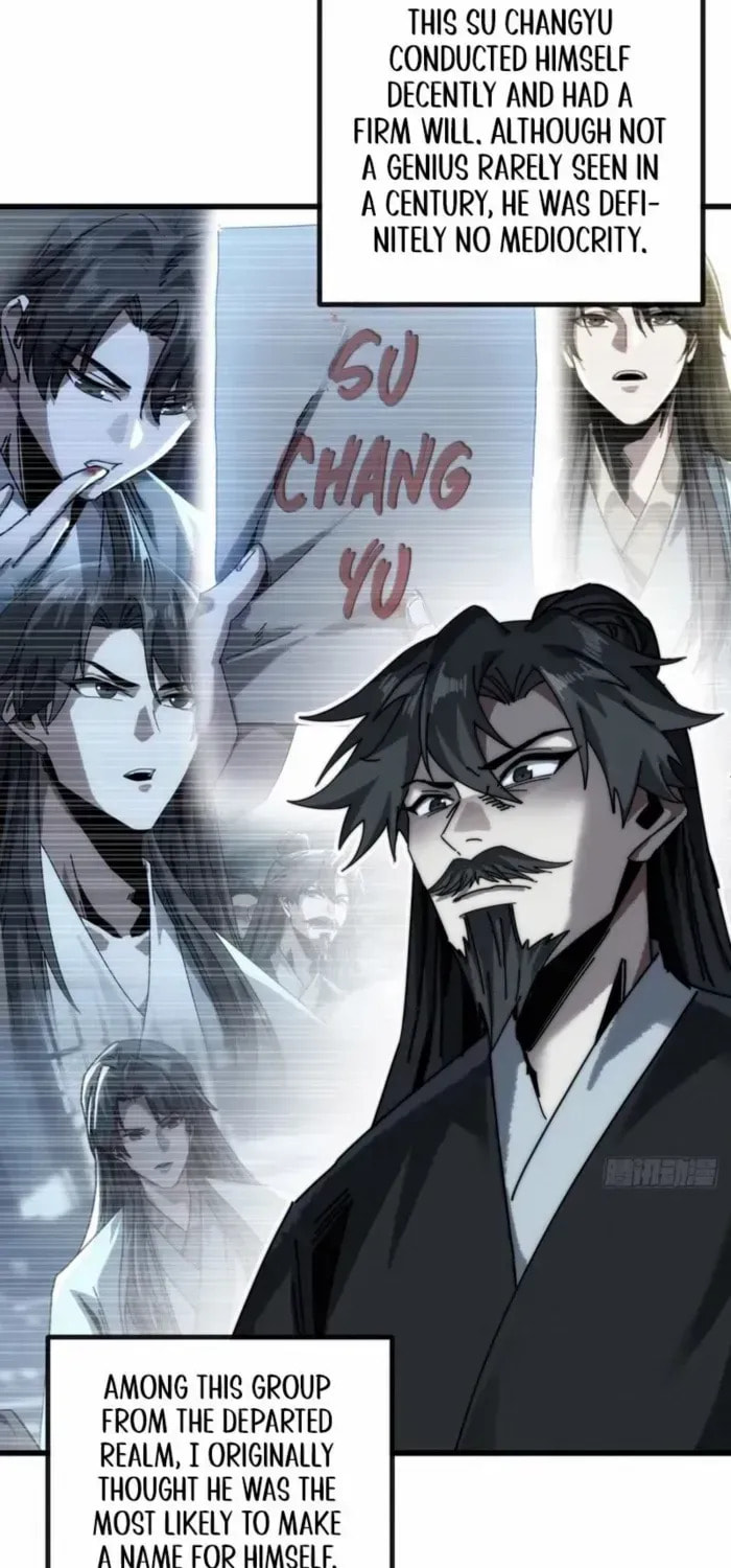 Read My Virtual Immortal Path chapter 14 image 15 on Lezhin