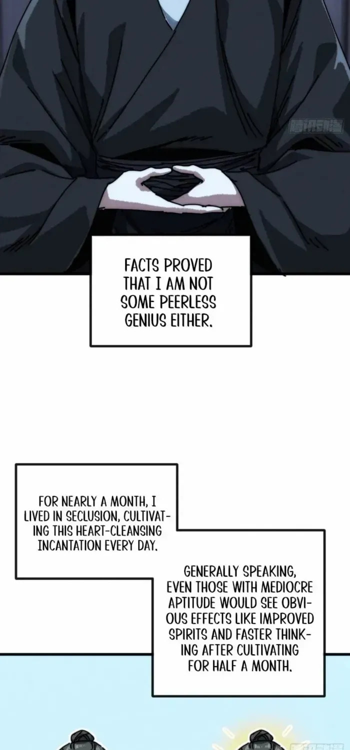 Read My Virtual Immortal Path chapter 14 image 19 on Lezhin
