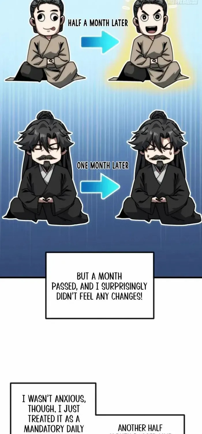 Read My Virtual Immortal Path chapter 14 image 20 on Lezhin