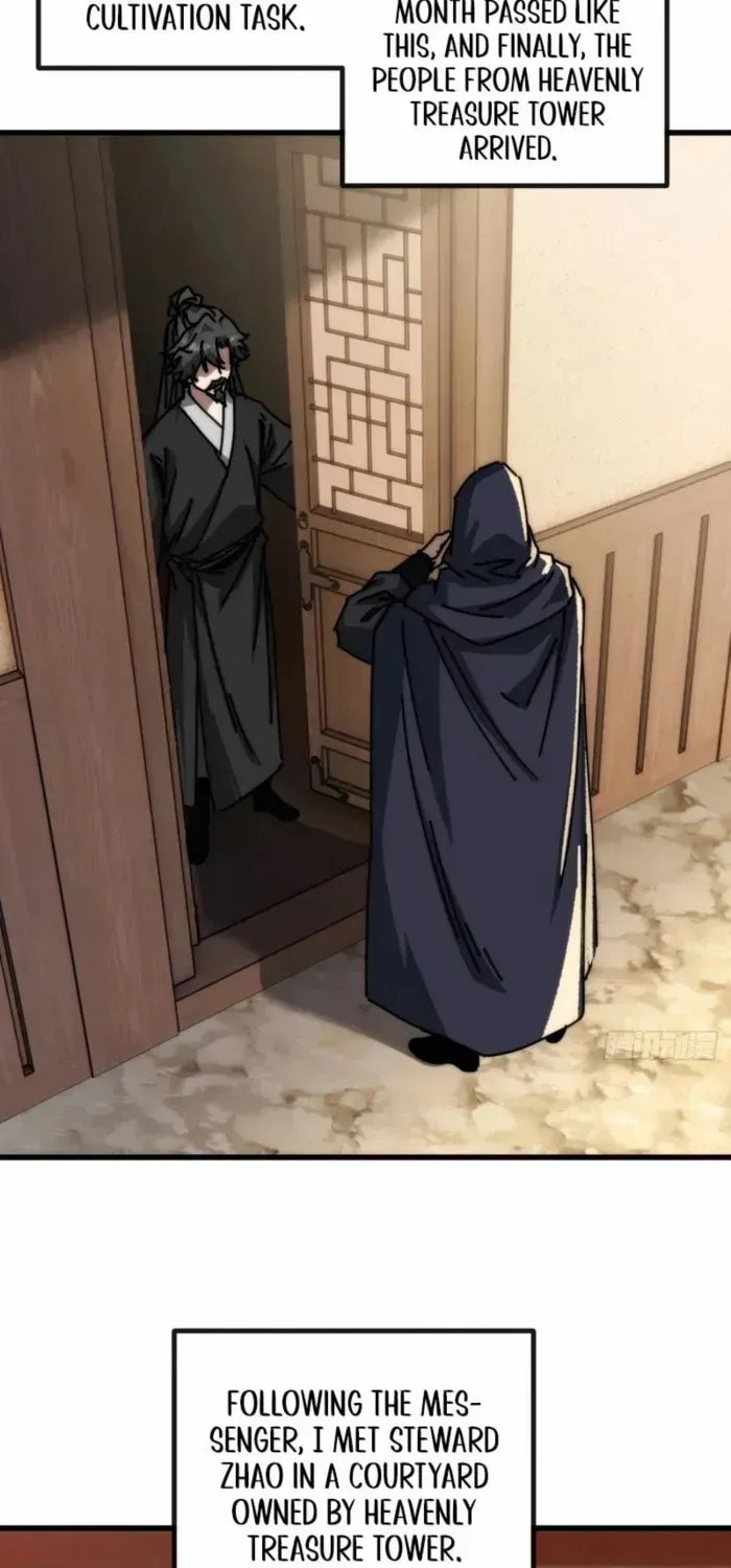 Read My Virtual Immortal Path chapter 14 image 21 on Lezhin
