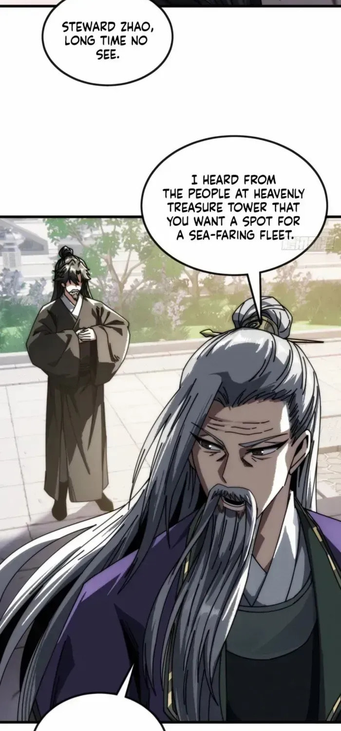 Read My Virtual Immortal Path chapter 14 image 23 on Lezhin