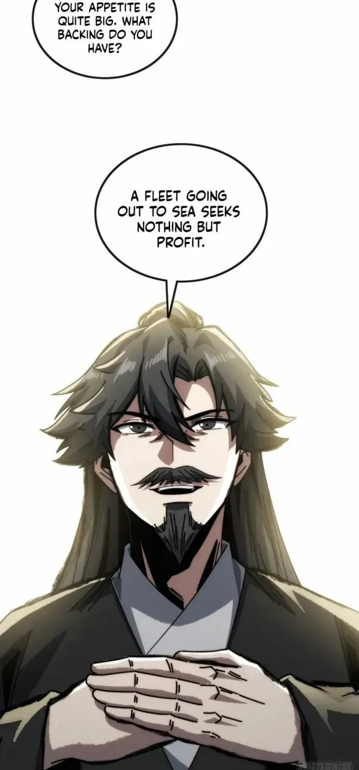 Read My Virtual Immortal Path chapter 14 image 24 on Lezhin