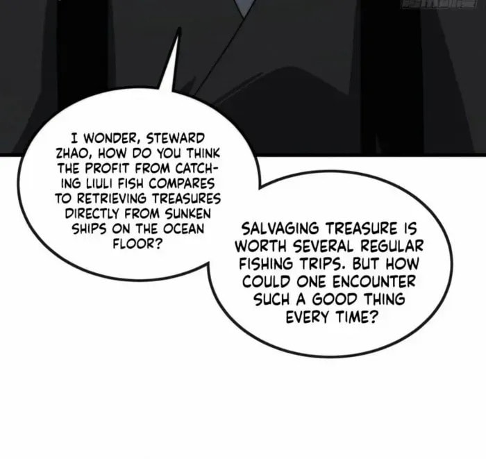 Read My Virtual Immortal Path chapter 14 image 25 on Lezhin