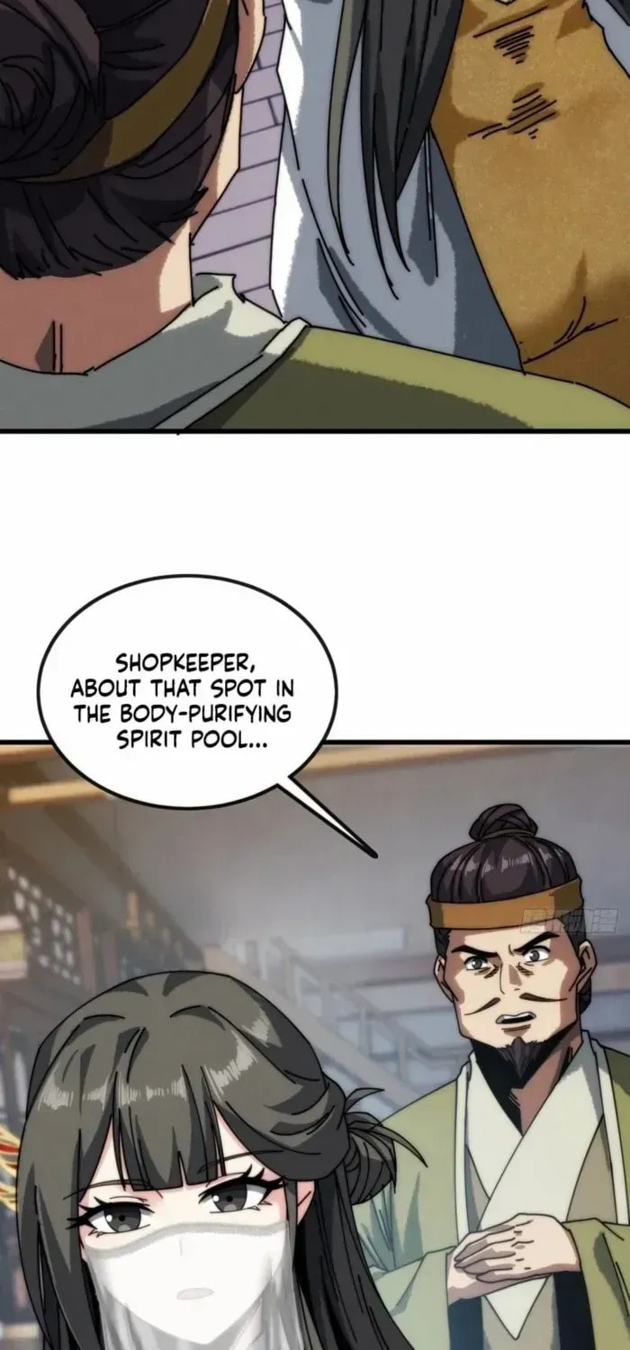 Read My Virtual Immortal Path chapter 14 image 3 on Lezhin