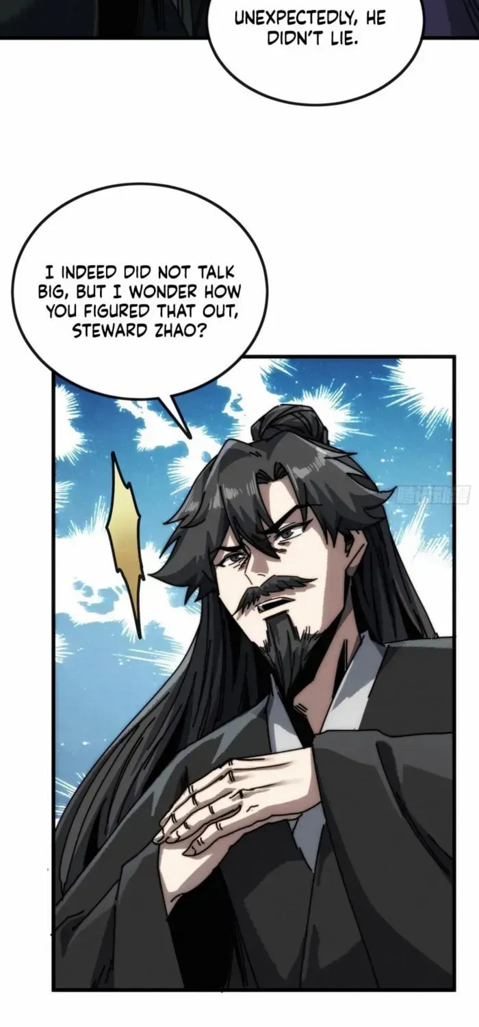 Read My Virtual Immortal Path chapter 14 image 30 on Lezhin