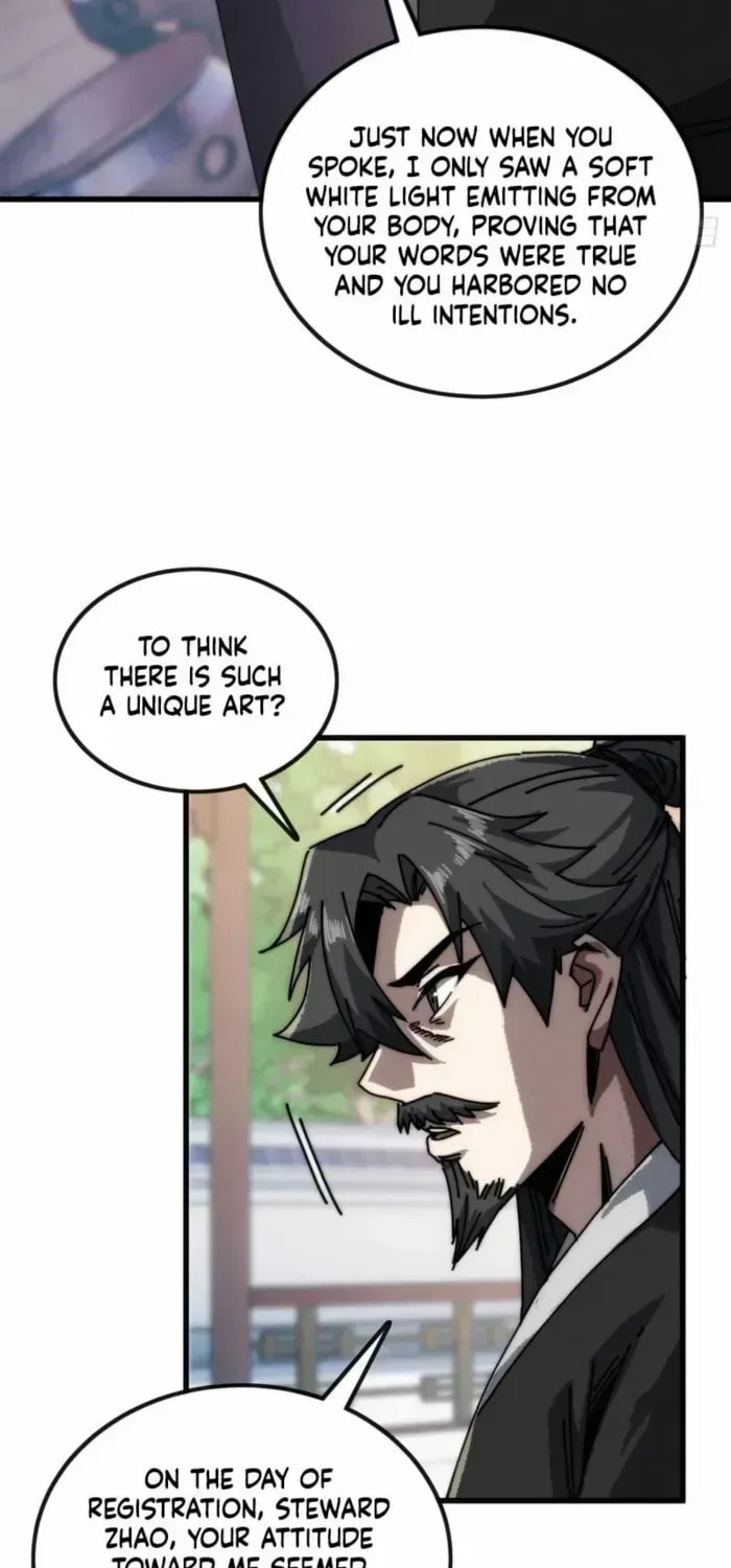 Read My Virtual Immortal Path chapter 14 image 32 on Lezhin