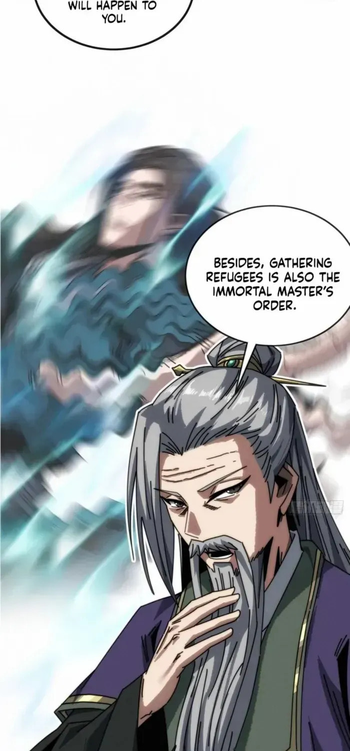 Read My Virtual Immortal Path chapter 14 image 36 on Lezhin