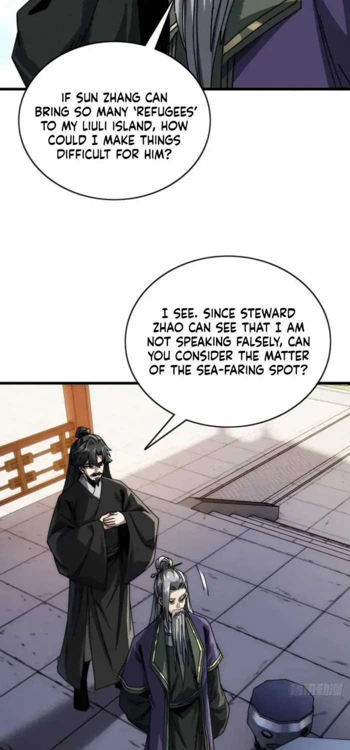 Read My Virtual Immortal Path chapter 14 image 37 on Lezhin