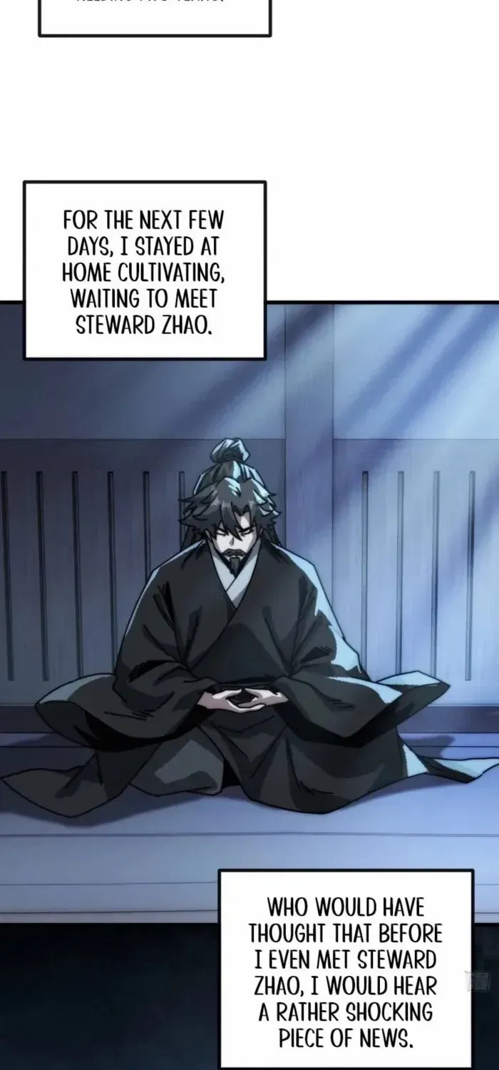 Read My Virtual Immortal Path chapter 14 image 9 on Lezhin