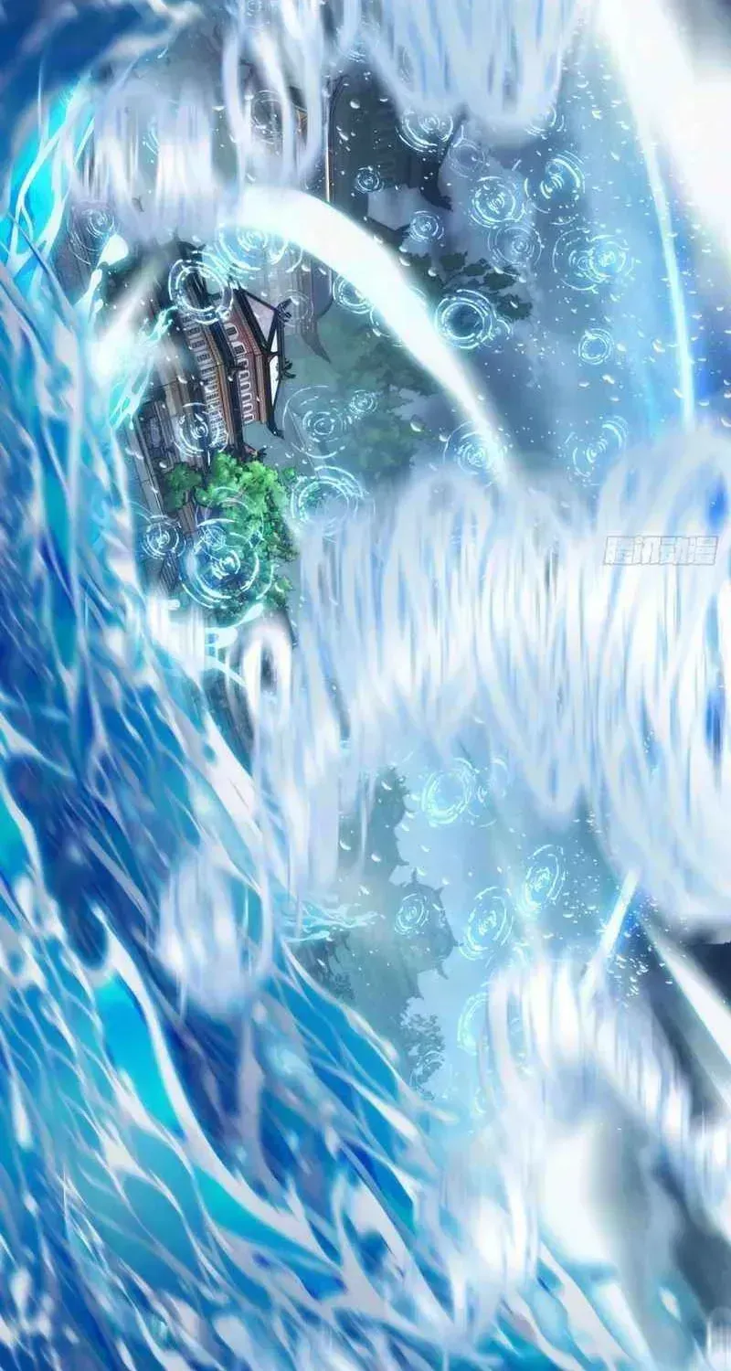 Read My Virtual Immortal Path chapter 15 image 11 on Lezhin