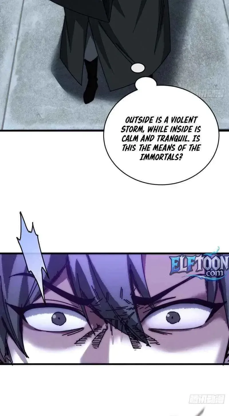 Read My Virtual Immortal Path chapter 15 image 18 on Lezhin