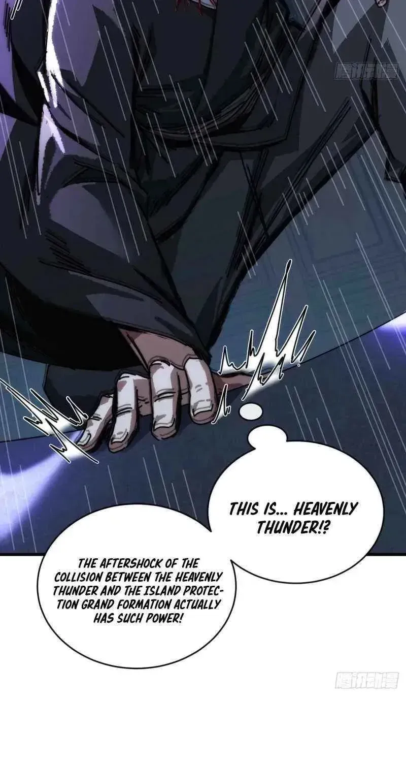 Read My Virtual Immortal Path chapter 15 image 21 on Lezhin