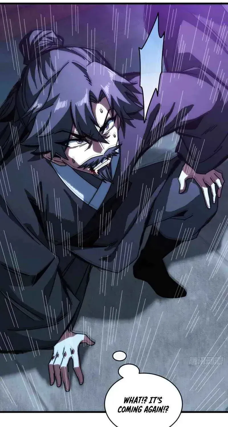 Read My Virtual Immortal Path chapter 15 image 22 on Lezhin
