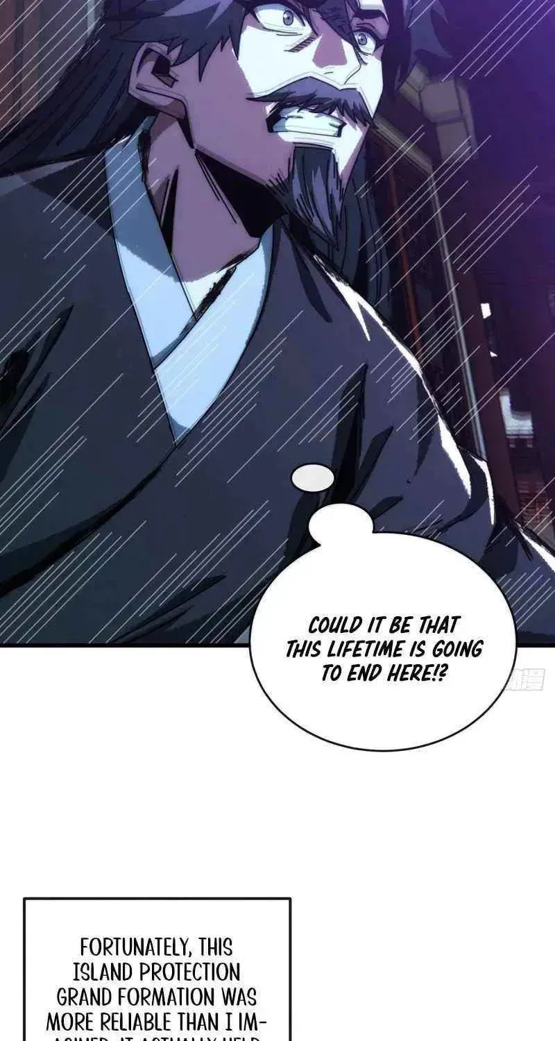 Read My Virtual Immortal Path chapter 15 image 26 on Lezhin
