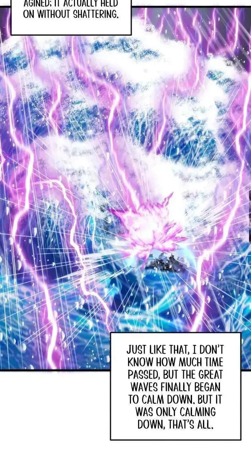 Read My Virtual Immortal Path chapter 15 image 27 on Lezhin
