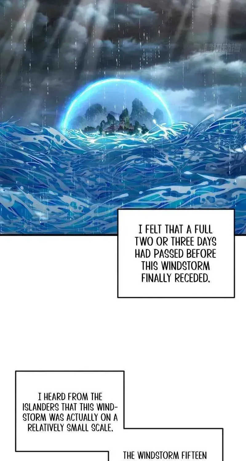 Read My Virtual Immortal Path chapter 15 image 29 on Lezhin