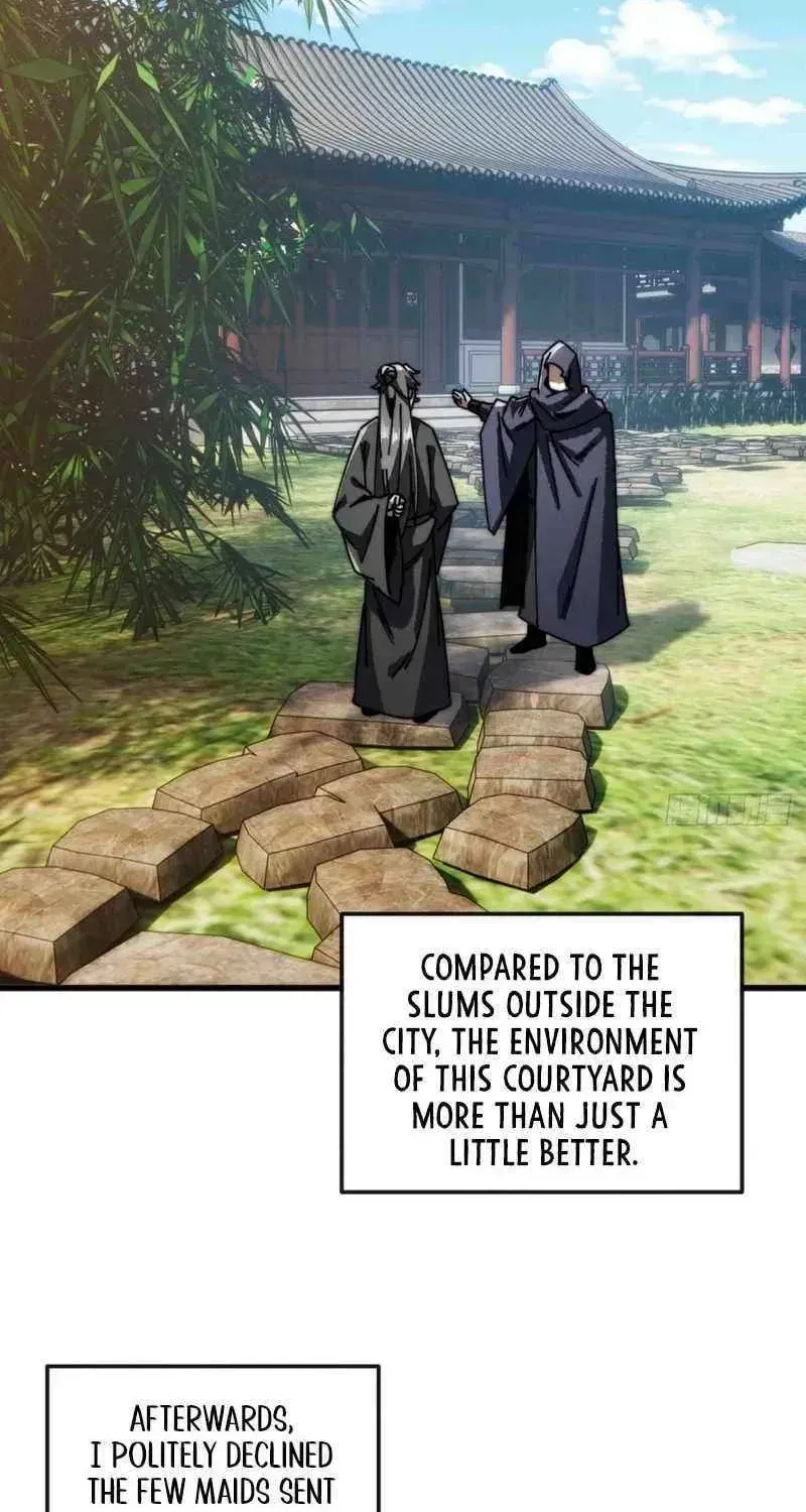 Read My Virtual Immortal Path chapter 15 image 3 on Lezhin