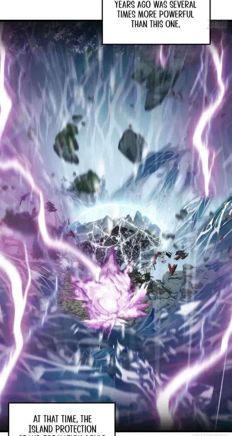 Read My Virtual Immortal Path chapter 15 image 30 on Lezhin