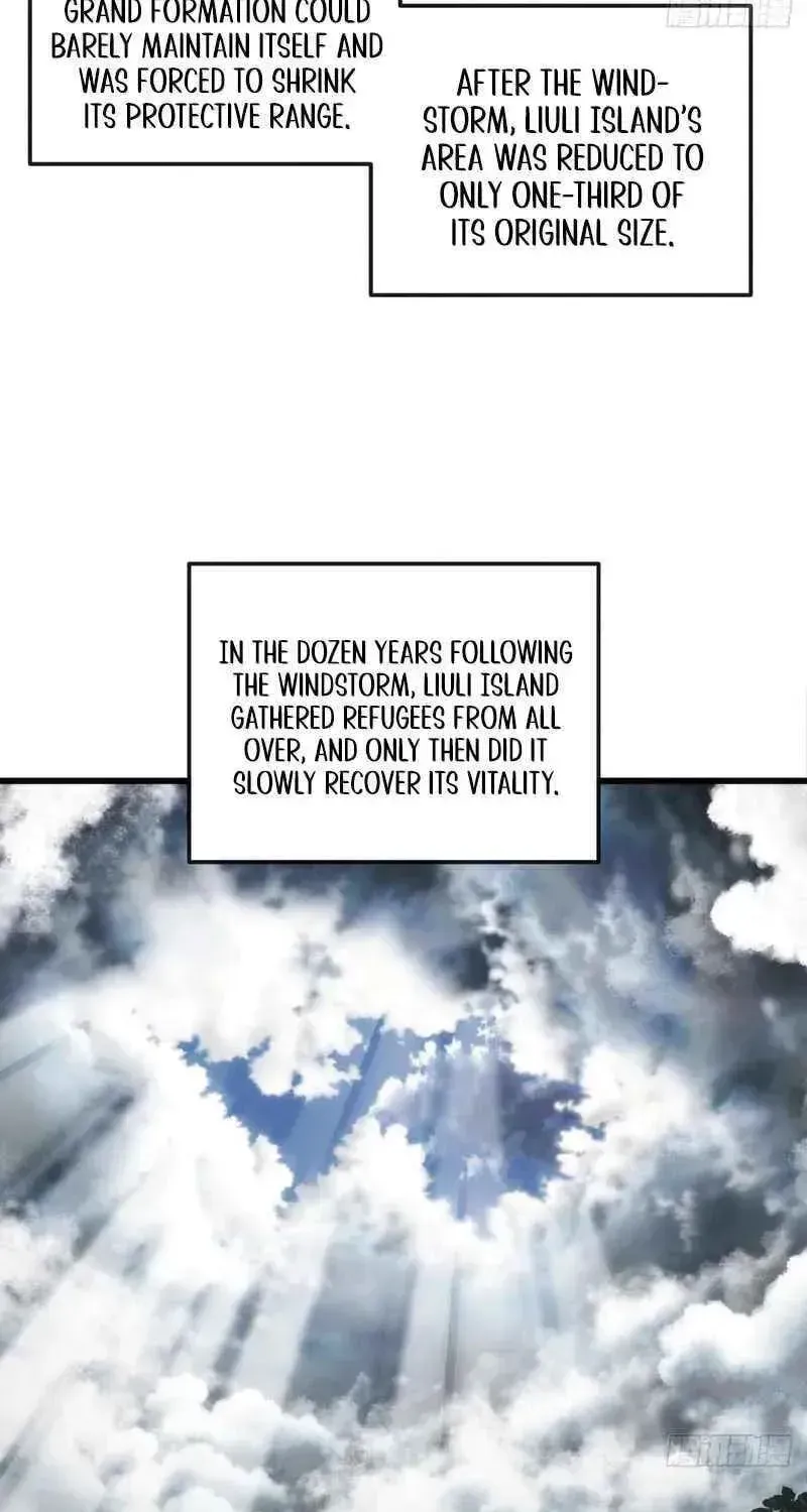 Read My Virtual Immortal Path chapter 15 image 31 on Lezhin