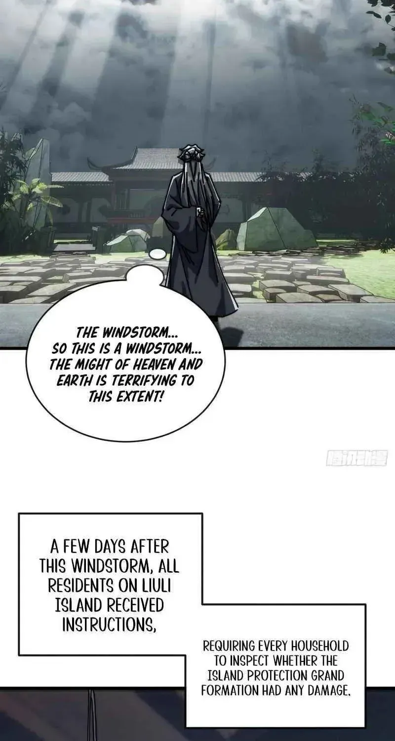 Read My Virtual Immortal Path chapter 15 image 32 on Lezhin