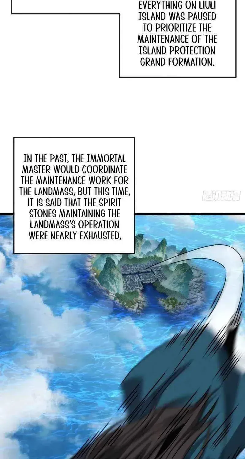 Read My Virtual Immortal Path chapter 15 image 36 on Lezhin