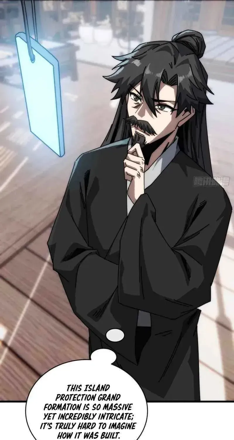 Read My Virtual Immortal Path chapter 15 image 39 on Lezhin