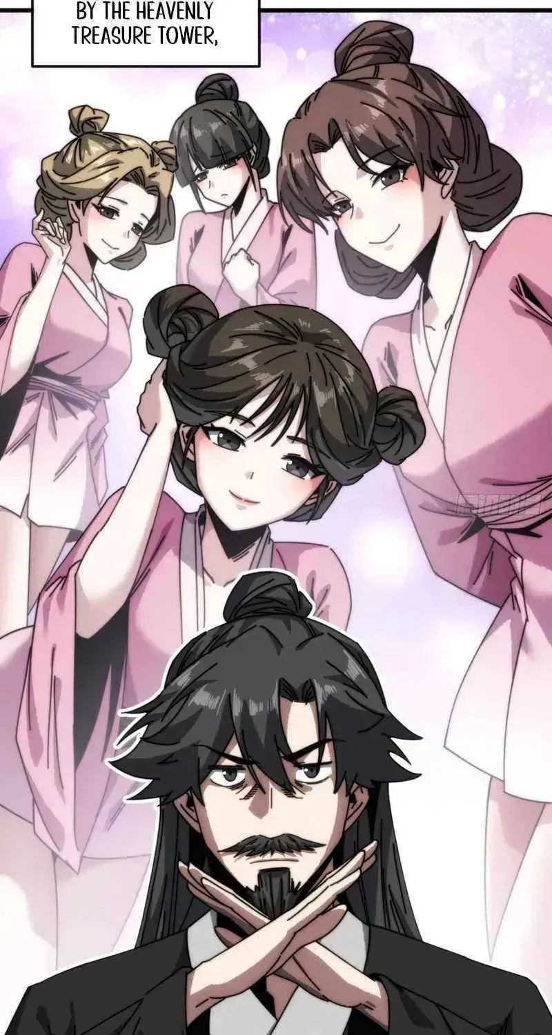 Read My Virtual Immortal Path chapter 15 image 4 on Lezhin