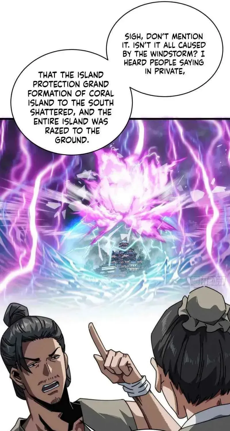 Read My Virtual Immortal Path chapter 15 image 49 on Lezhin