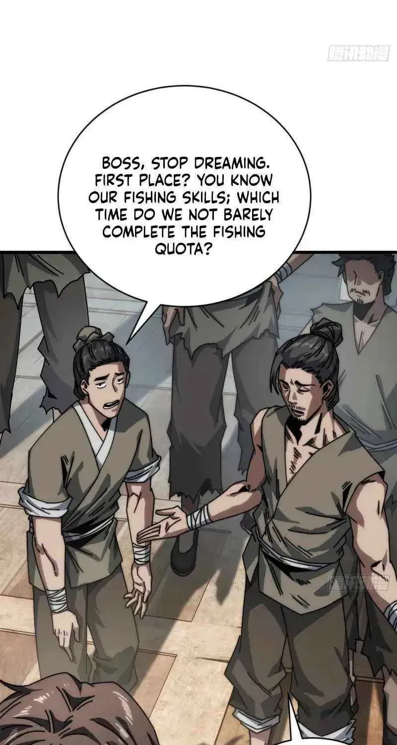 Read My Virtual Immortal Path chapter 15 image 54 on Lezhin