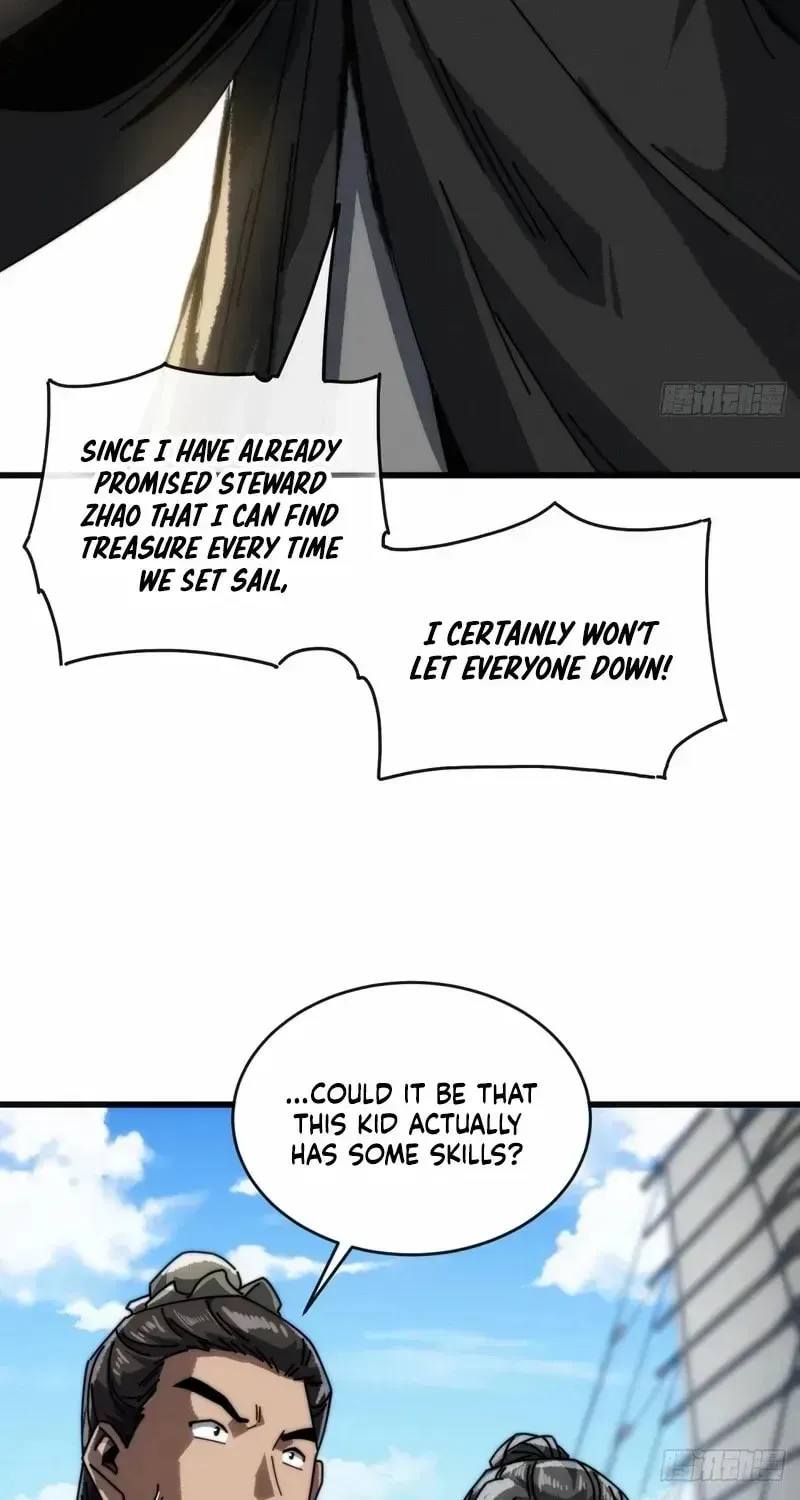 Read My Virtual Immortal Path chapter 16 image 13 on Lezhin