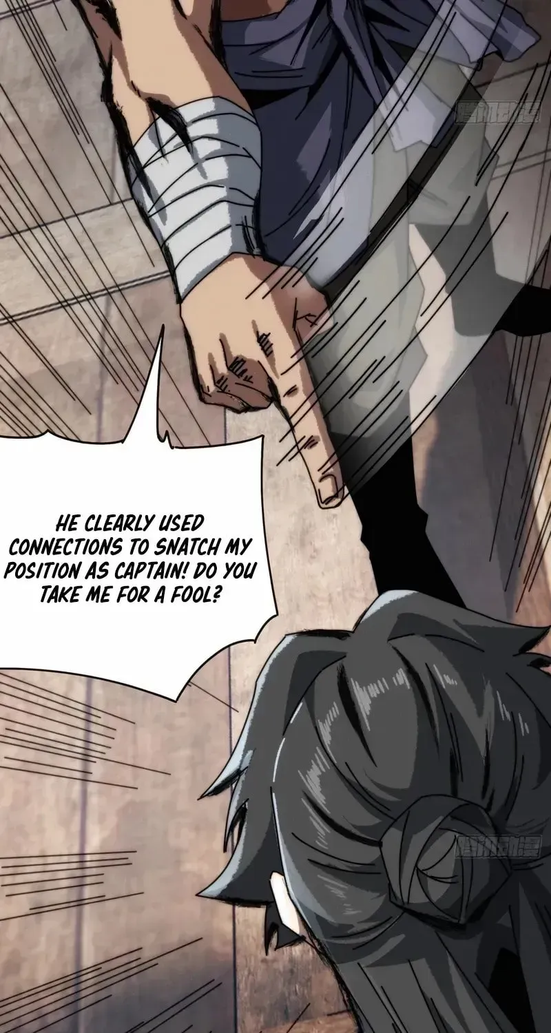 Read My Virtual Immortal Path chapter 16 image 16 on Lezhin
