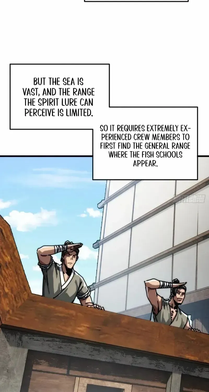 Read My Virtual Immortal Path chapter 16 image 21 on Lezhin