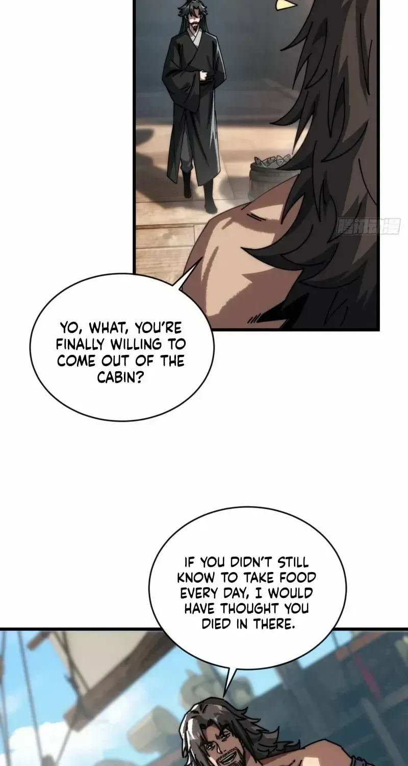 Read My Virtual Immortal Path chapter 16 image 26 on Lezhin