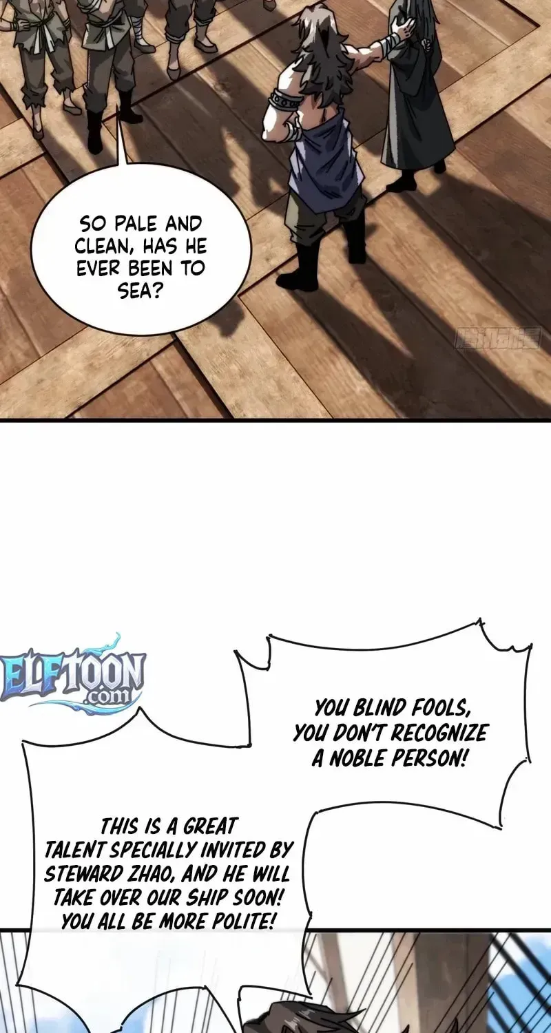 Read My Virtual Immortal Path chapter 16 image 3 on Lezhin