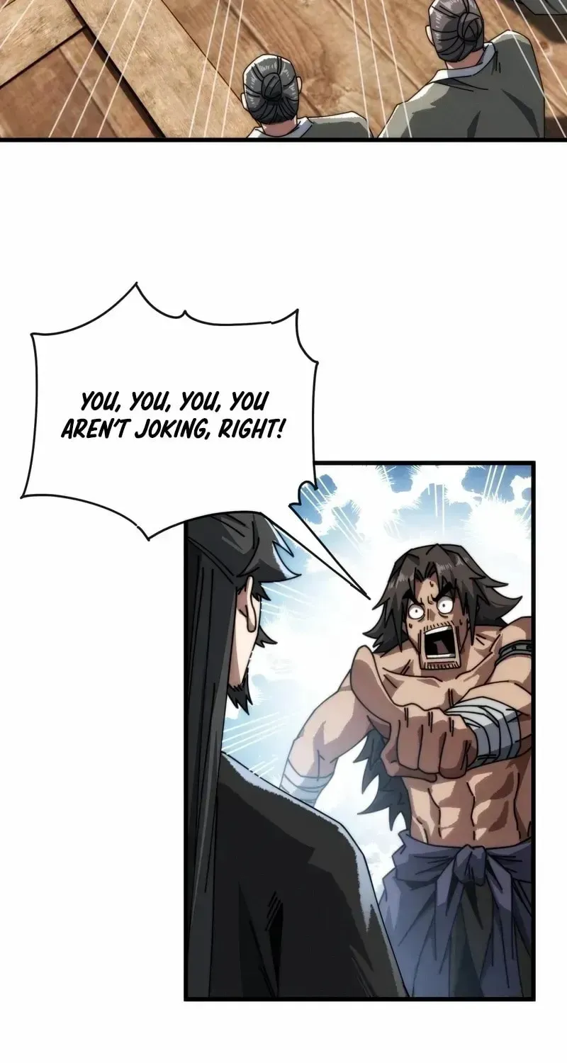 Read My Virtual Immortal Path chapter 16 image 31 on Lezhin