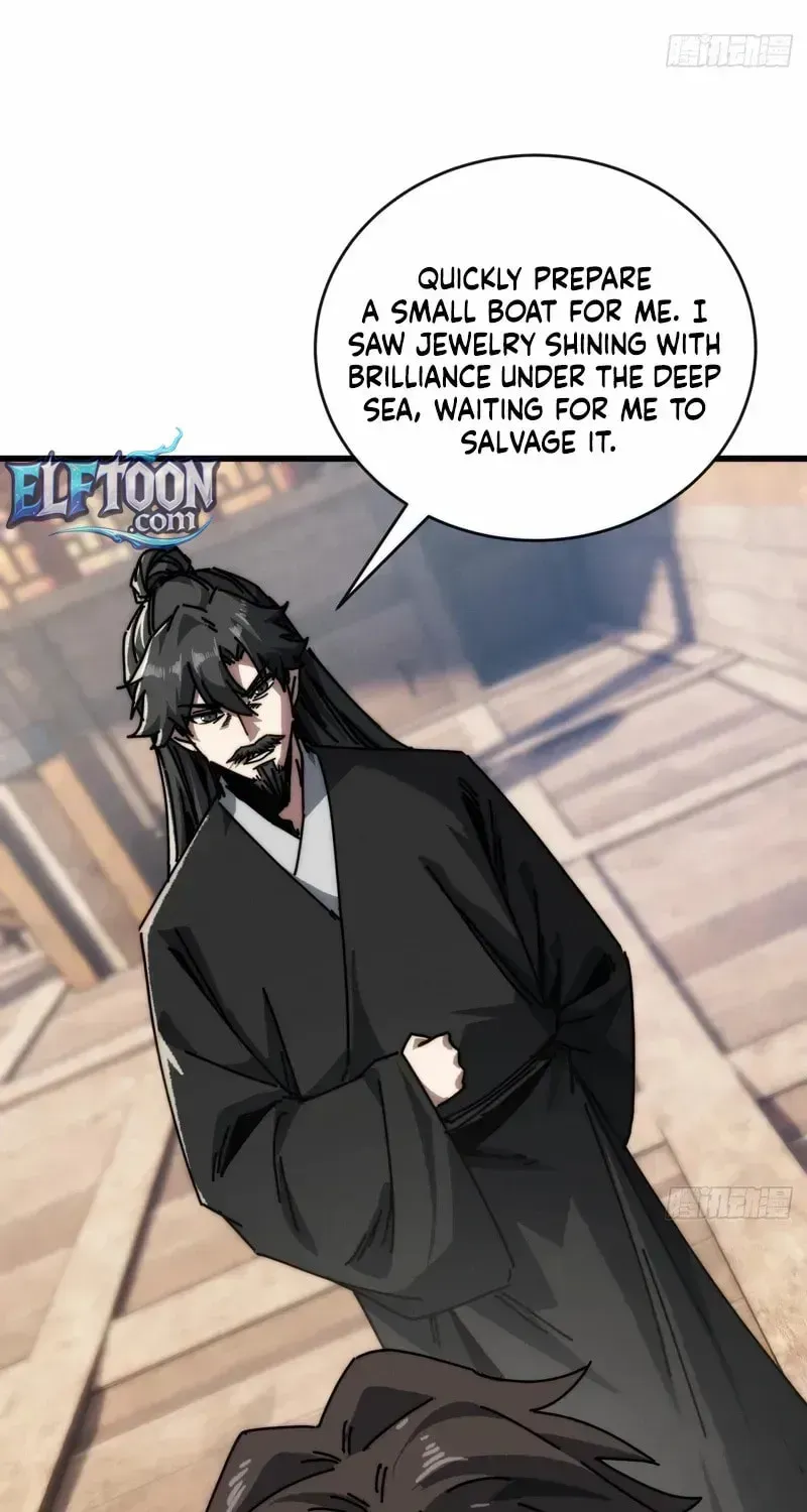 Read My Virtual Immortal Path chapter 16 image 32 on Lezhin