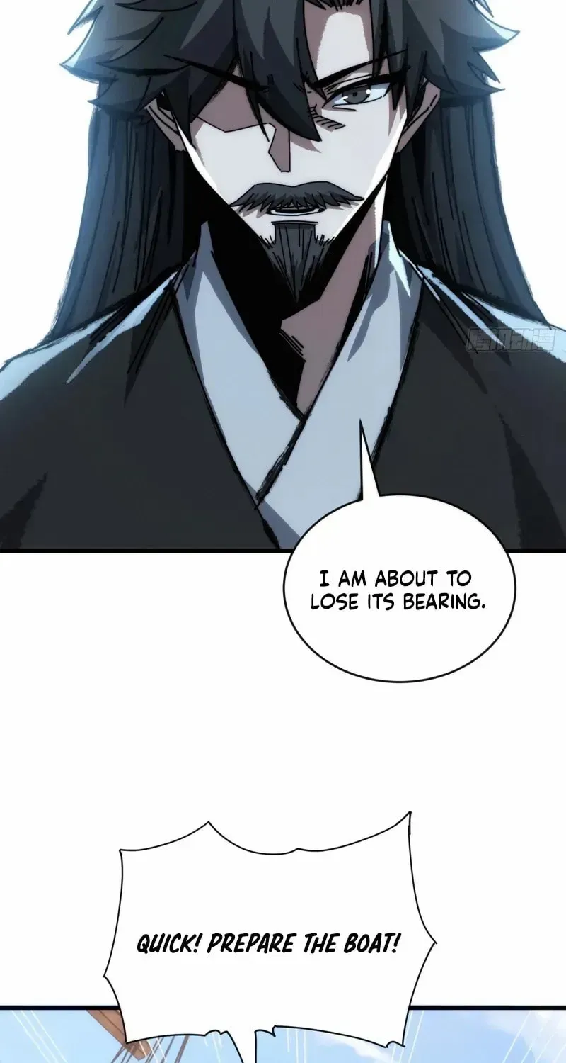 Read My Virtual Immortal Path chapter 16 image 34 on Lezhin