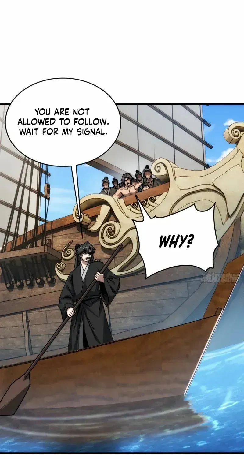 Read My Virtual Immortal Path chapter 16 image 36 on Lezhin