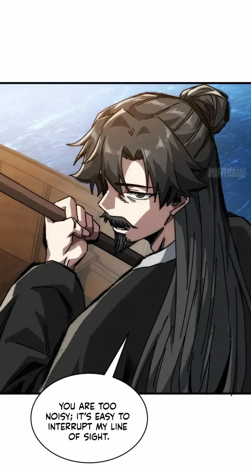 Read My Virtual Immortal Path chapter 16 image 37 on Lezhin