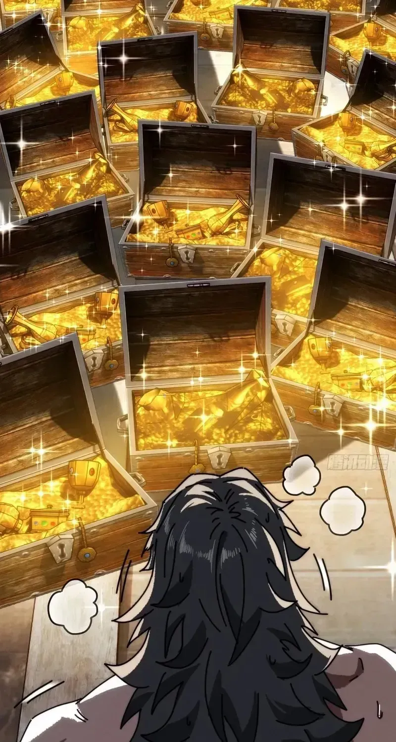 Read My Virtual Immortal Path chapter 16 image 45 on Lezhin